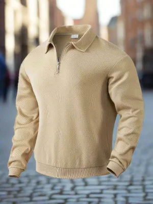 Marvin™ | Cozy & Chic Sweater
