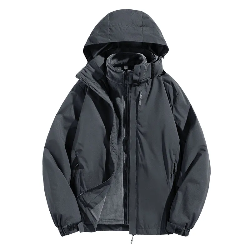 MLB 6277 Outdoor Jacket