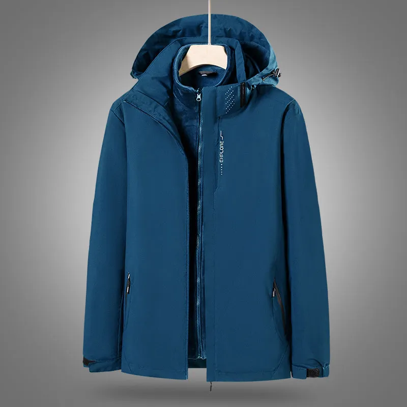 MLB 6277 Outdoor Jacket