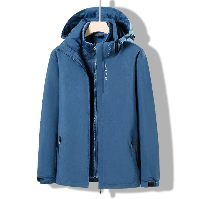 MLB 6277 Outdoor Jacket