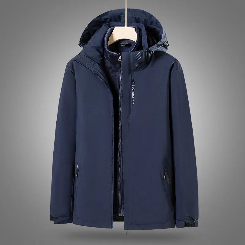 MLB 6277 Outdoor Jacket