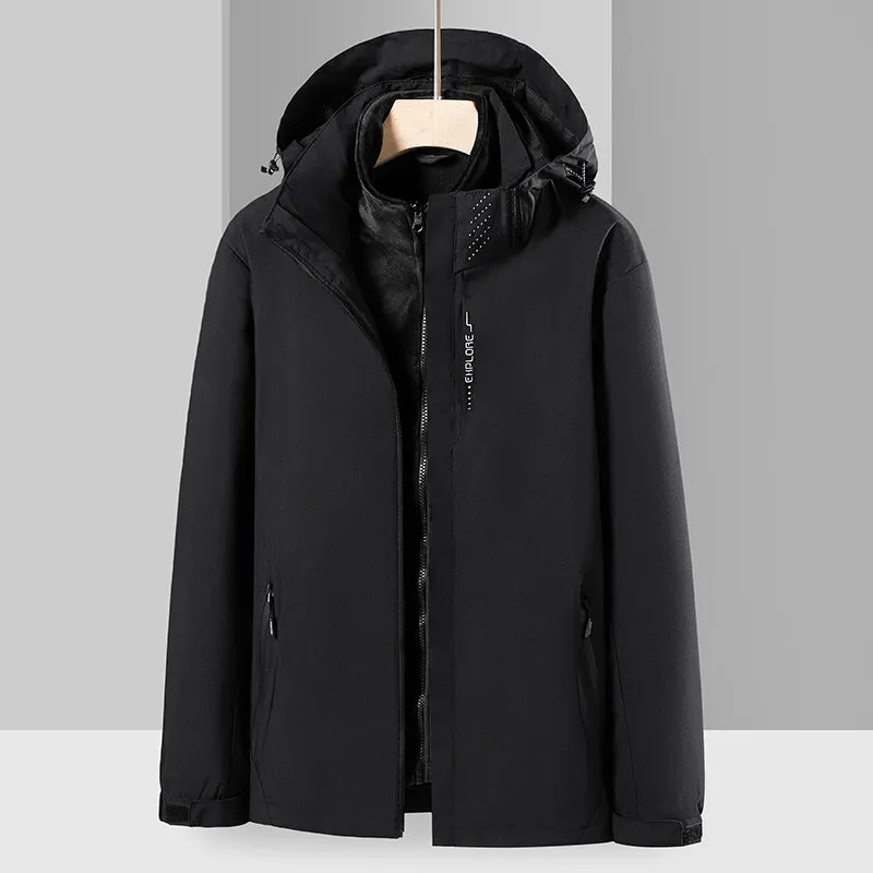 MLB 6277 Outdoor Jacket