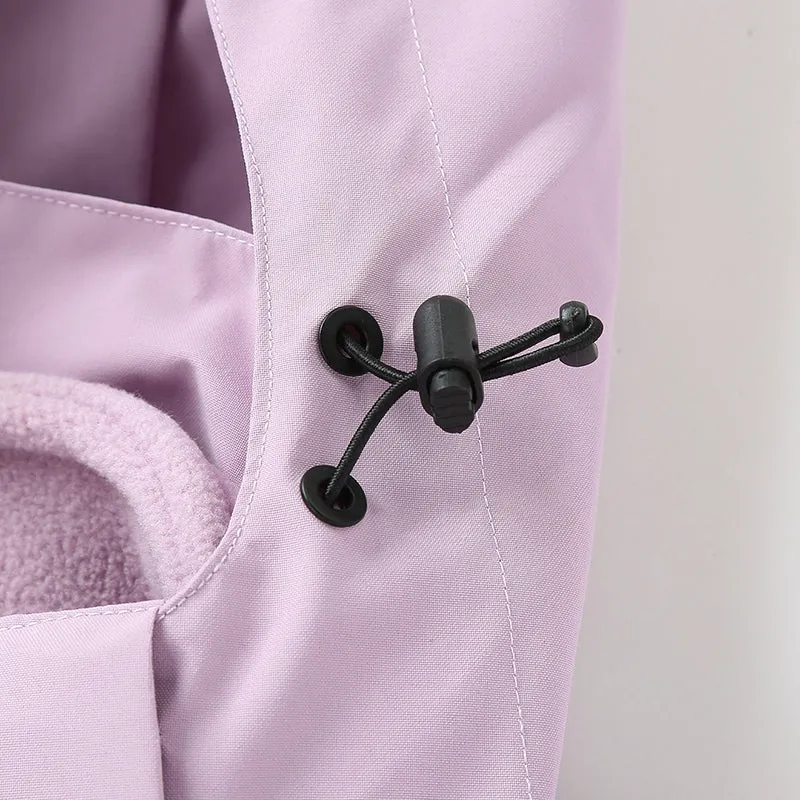MLB 8016 Outdoor Jacket
