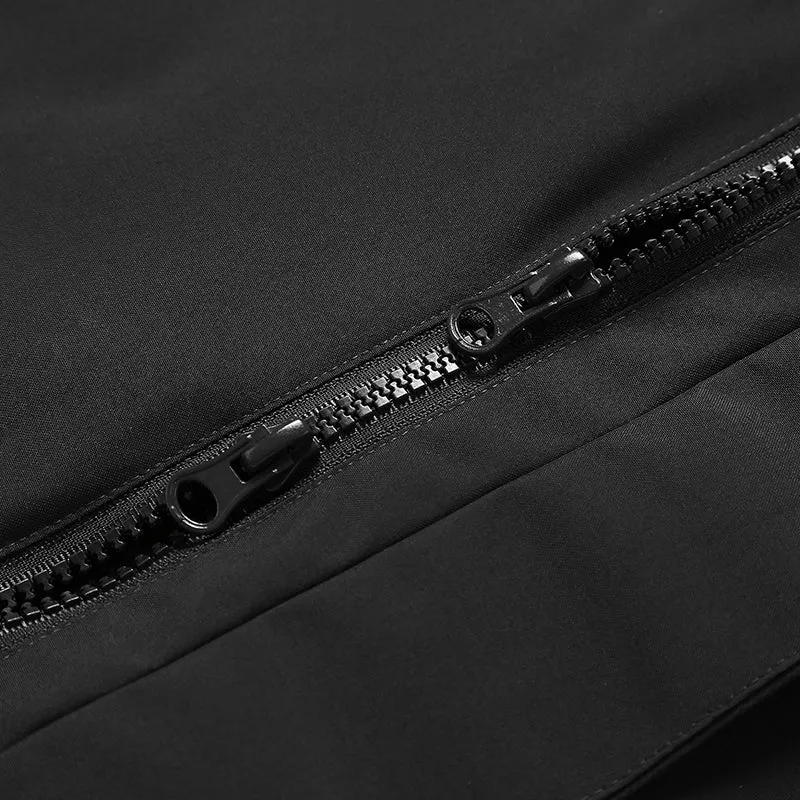 MLB 8016 Outdoor Jacket