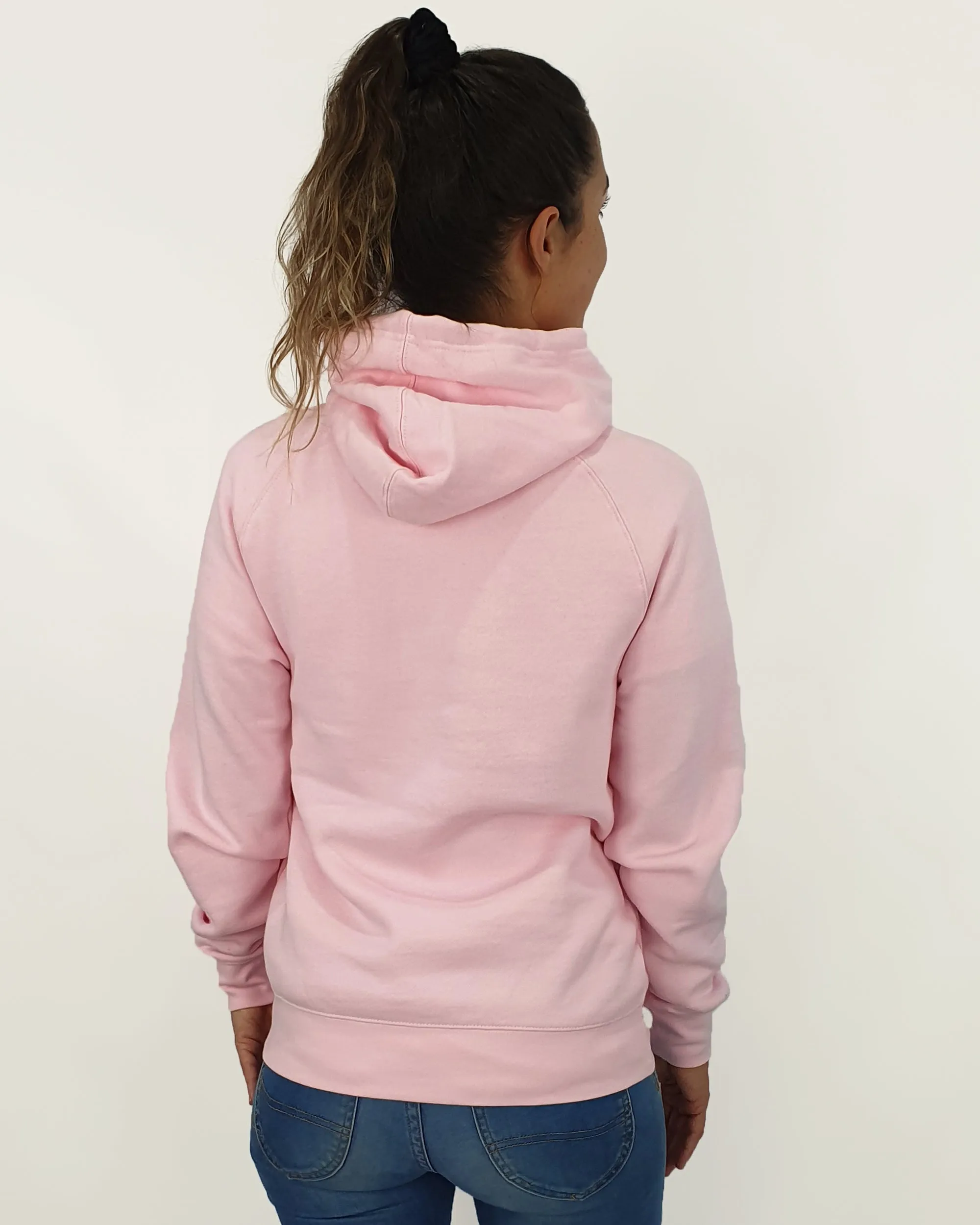 Must Love Dogs Unisex Hoodie