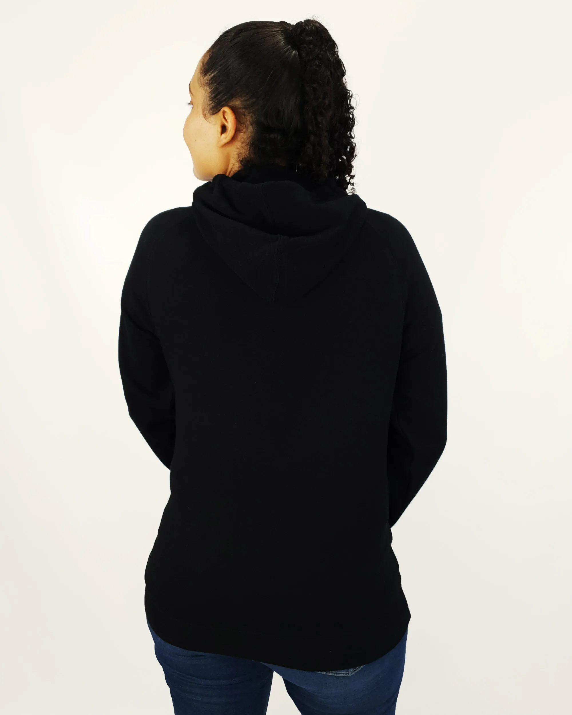 Must Love Dogs Unisex Hoodie