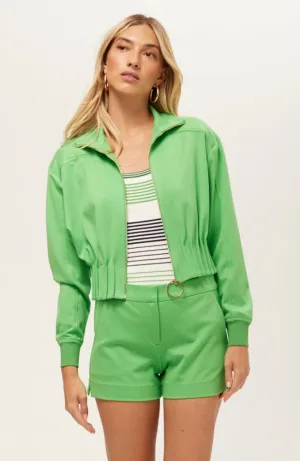 Outrun Jacket