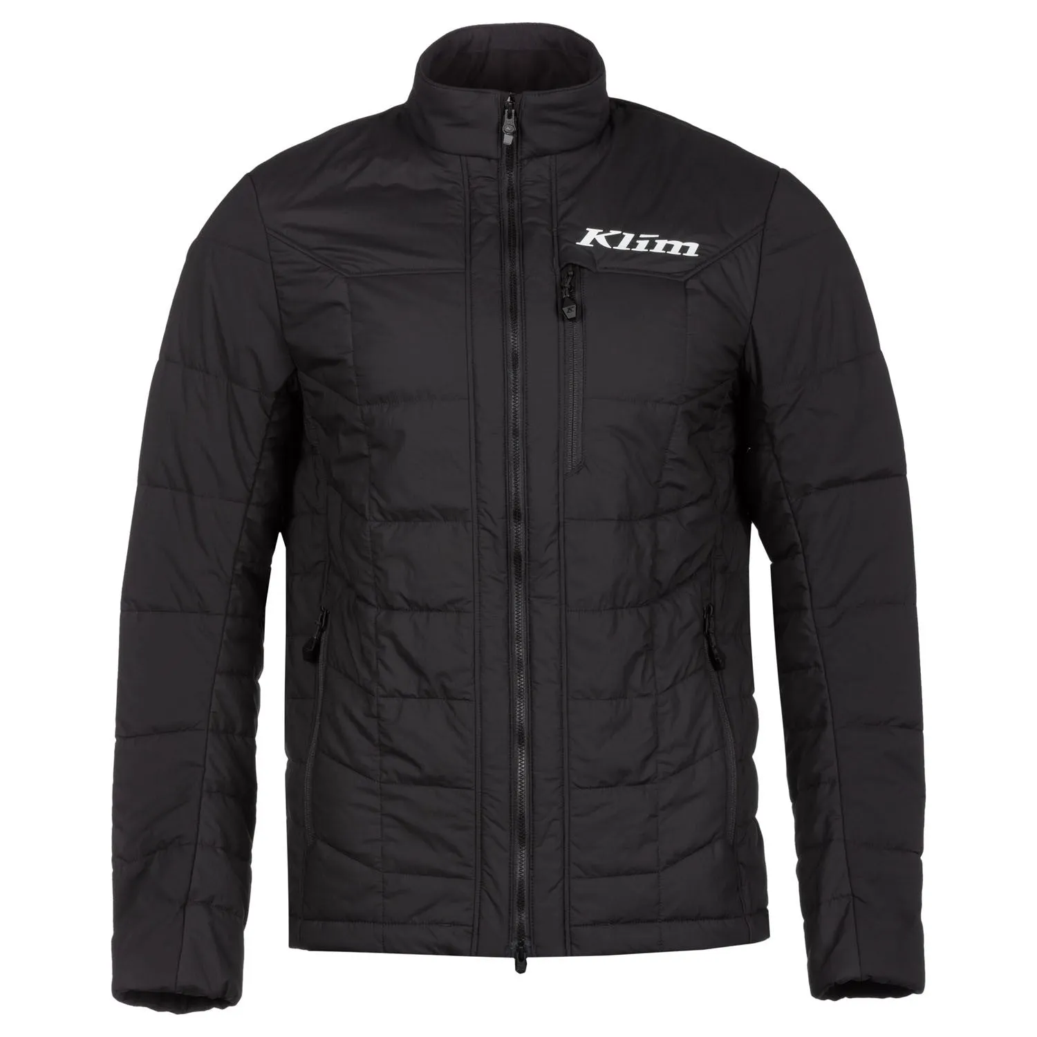 Override Jackets