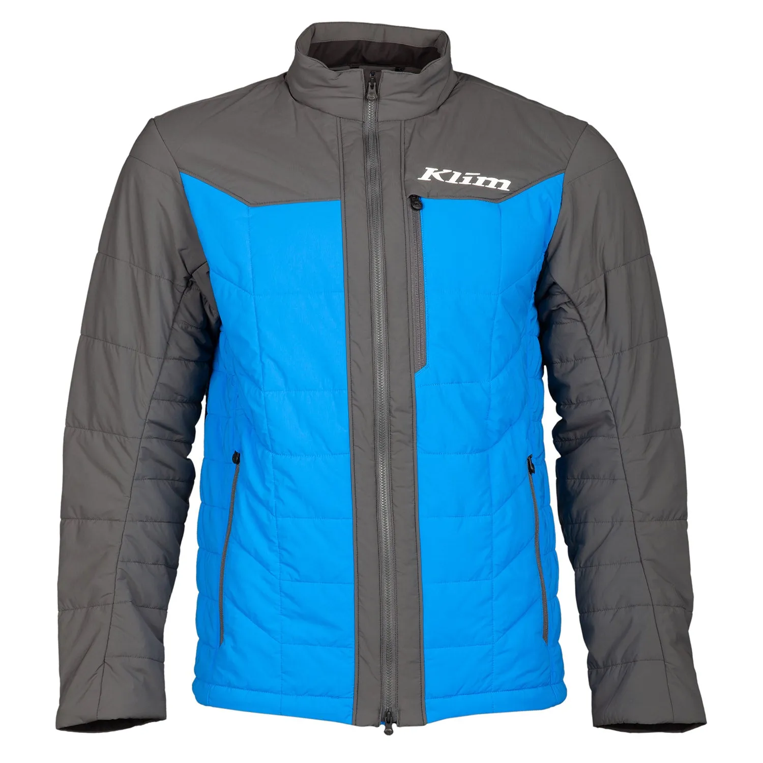 Override Jackets