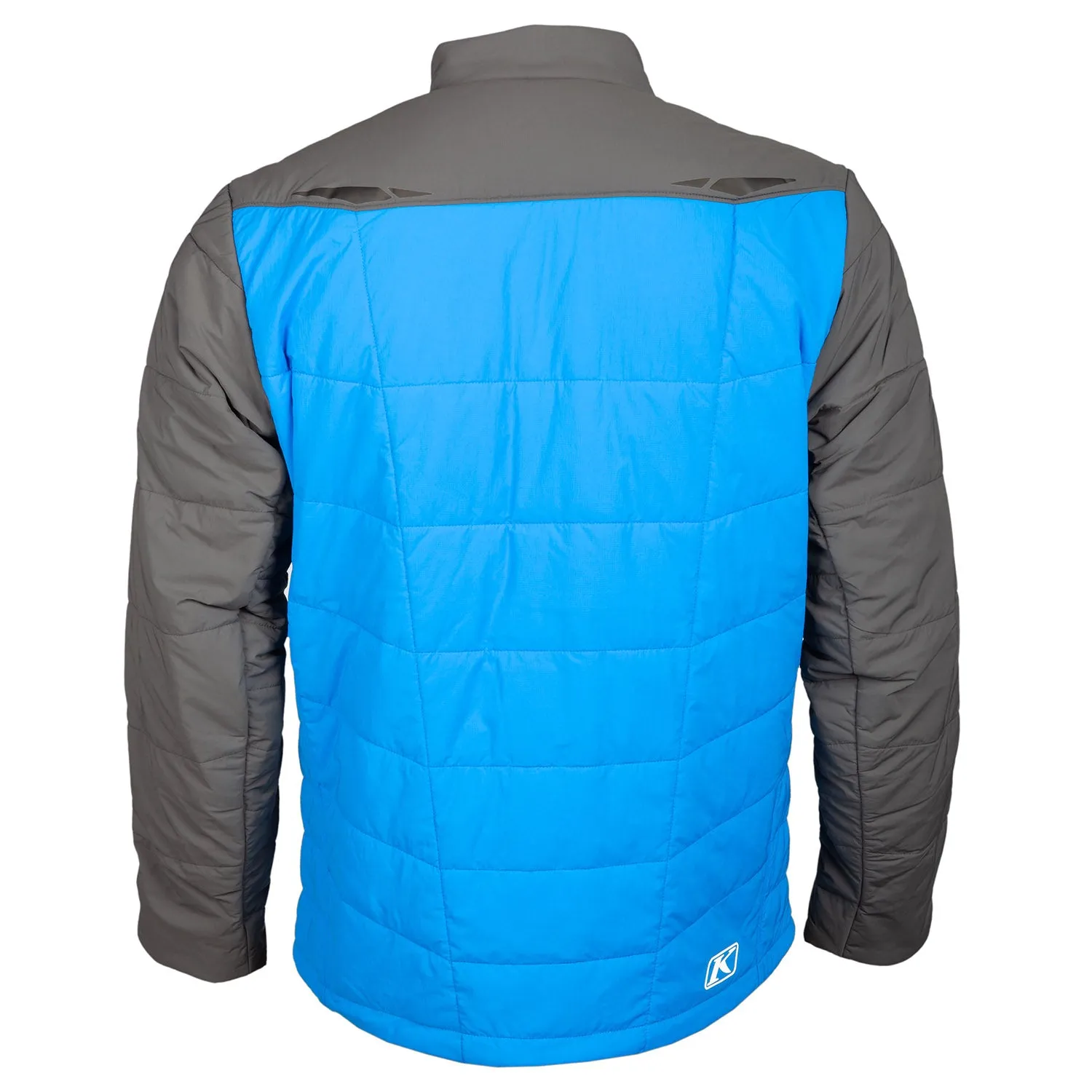 Override Jackets