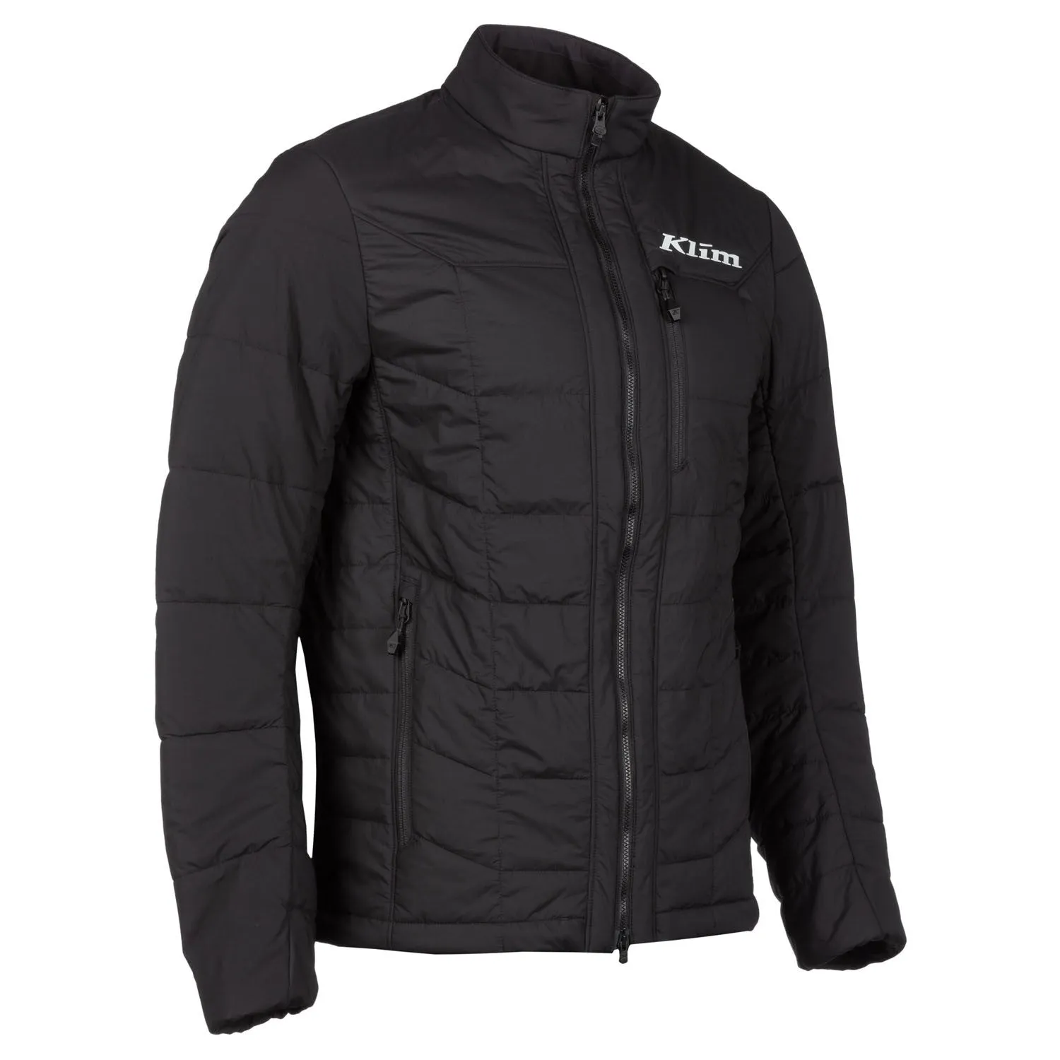 Override Jackets