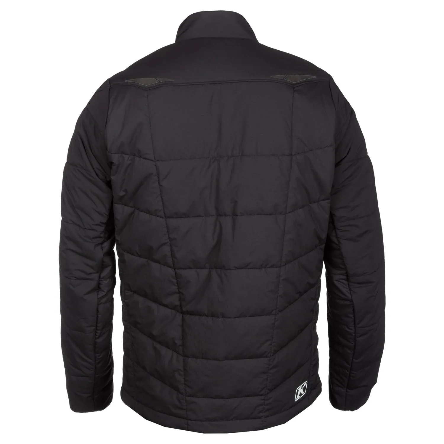 Override Jackets