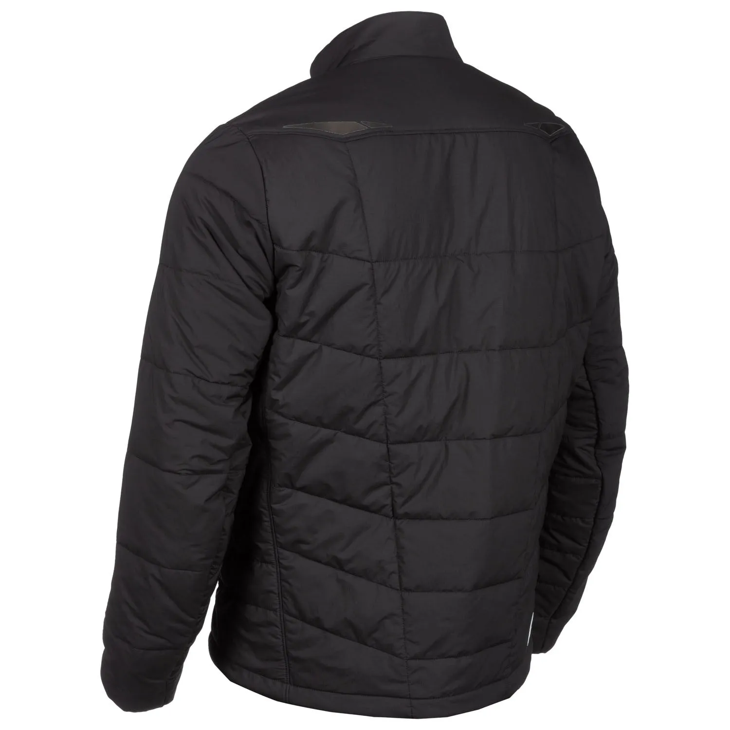 Override Jackets