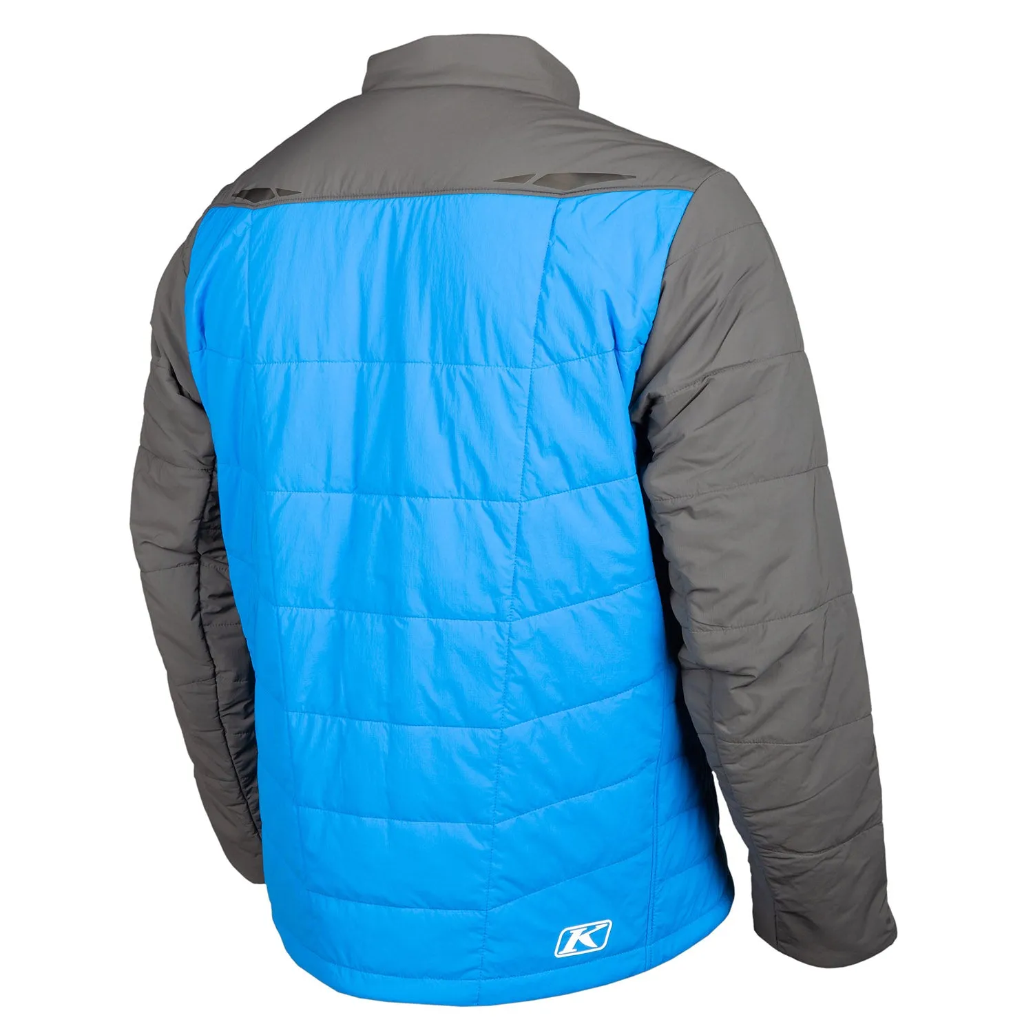 Override Jackets