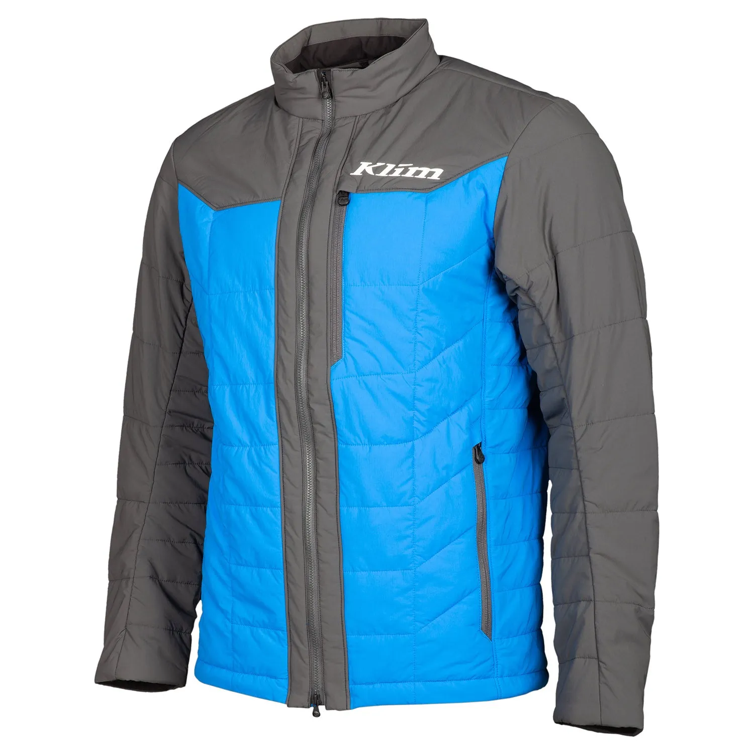Override Jackets