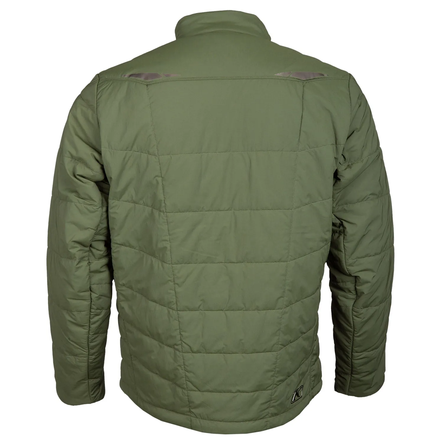 Override Jackets