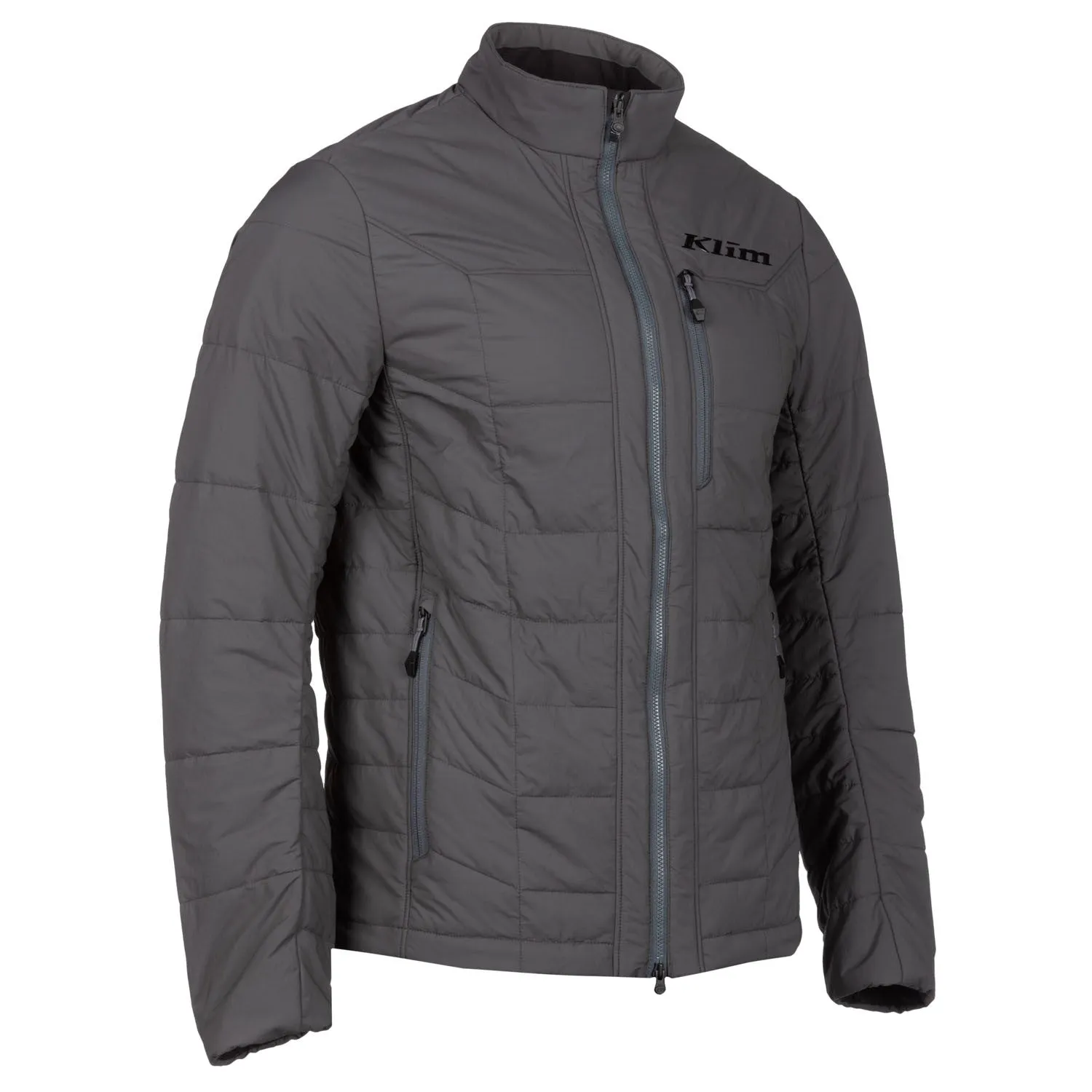 Override Jackets