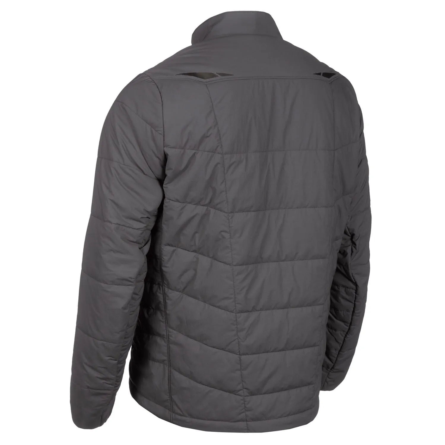 Override Jackets