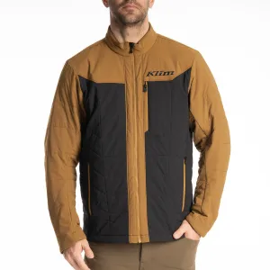 Override Jackets