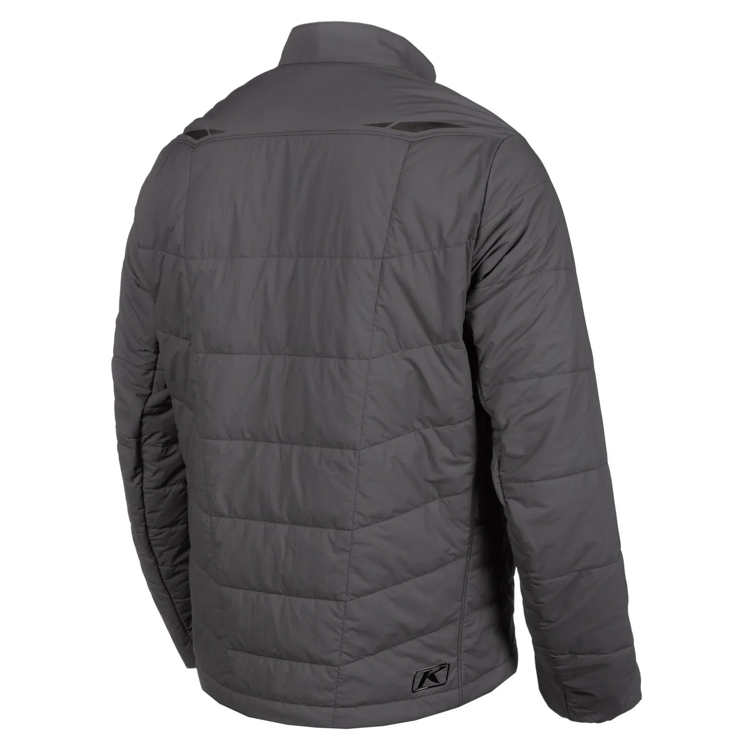 Override Jackets