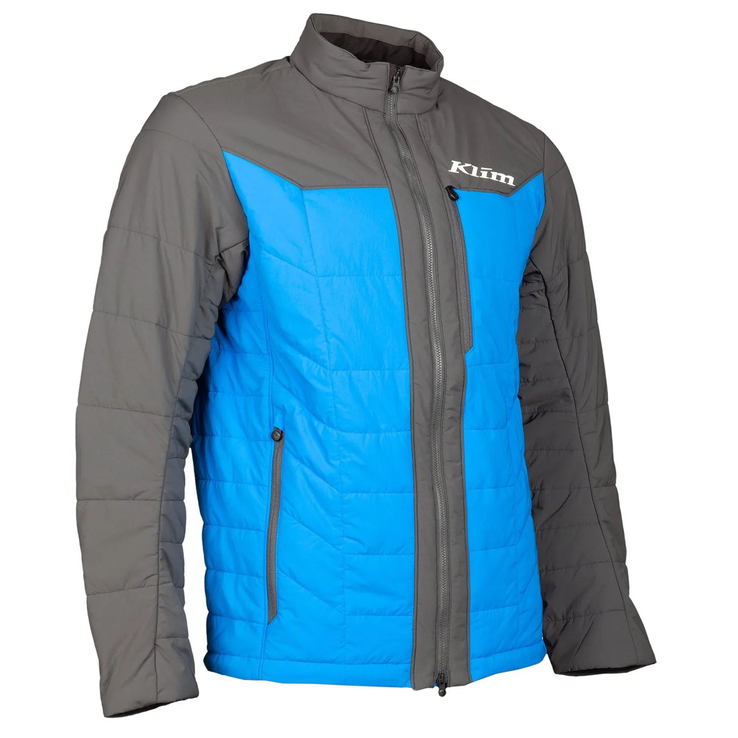 Override Jackets