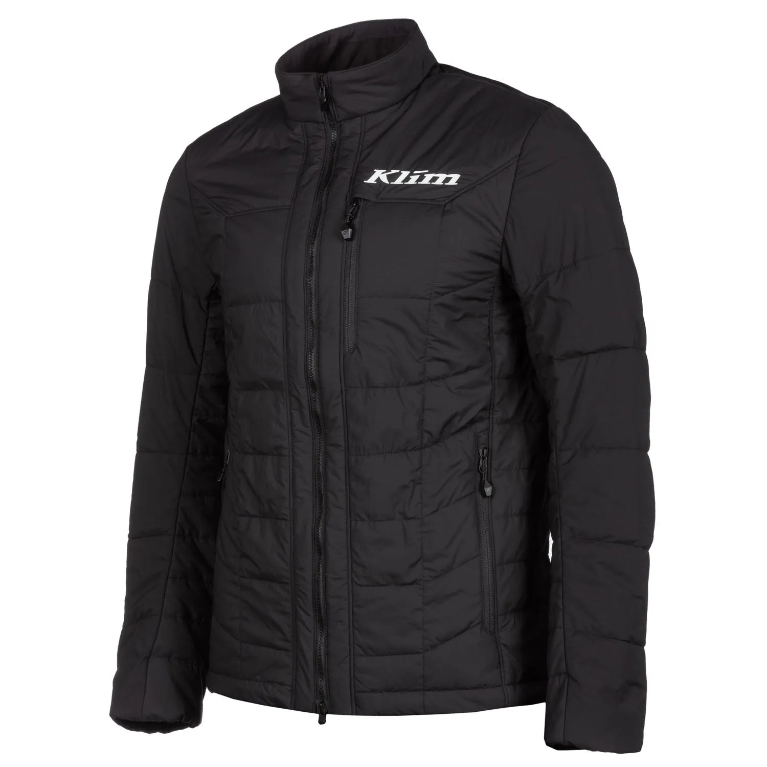 Override Jackets