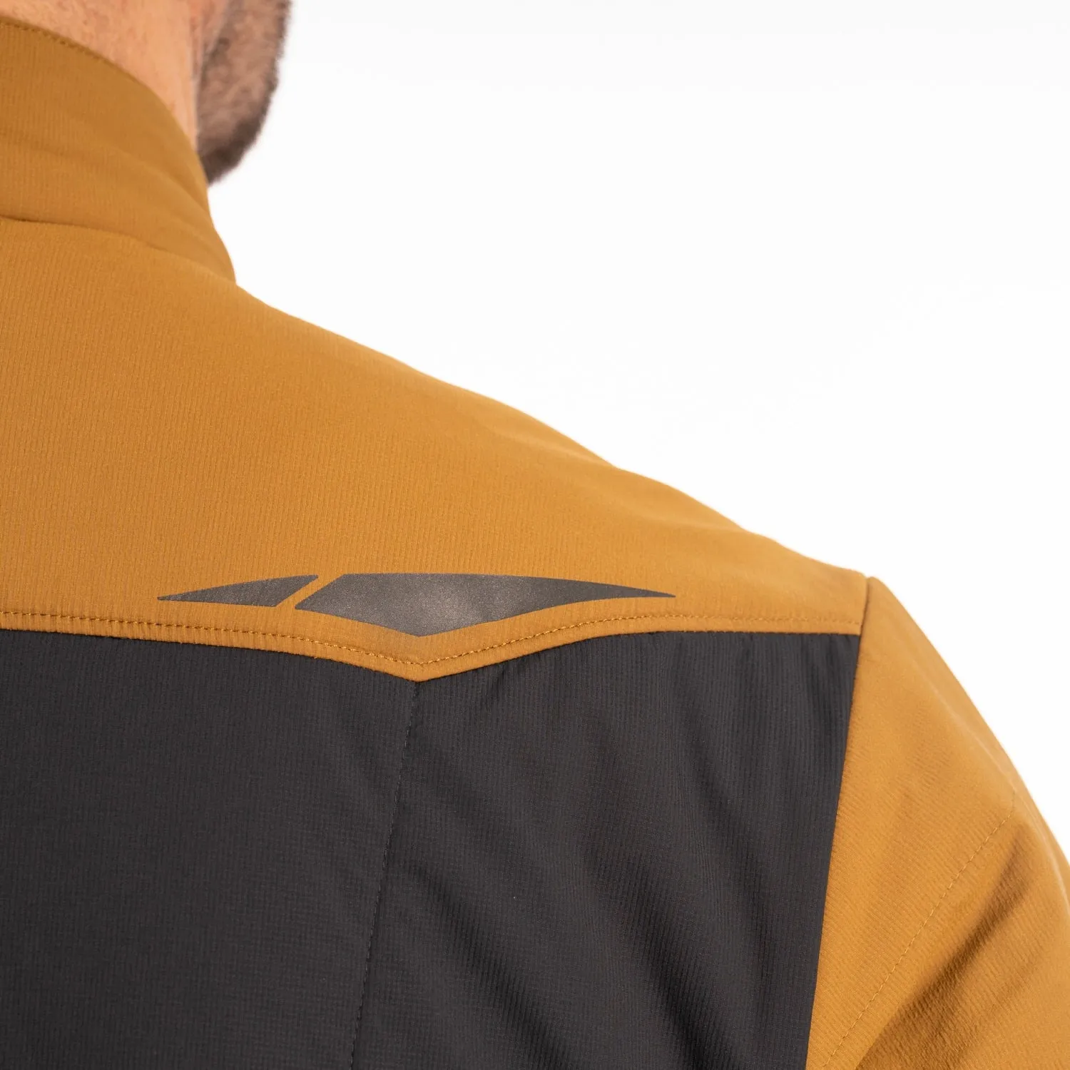 Override Jackets