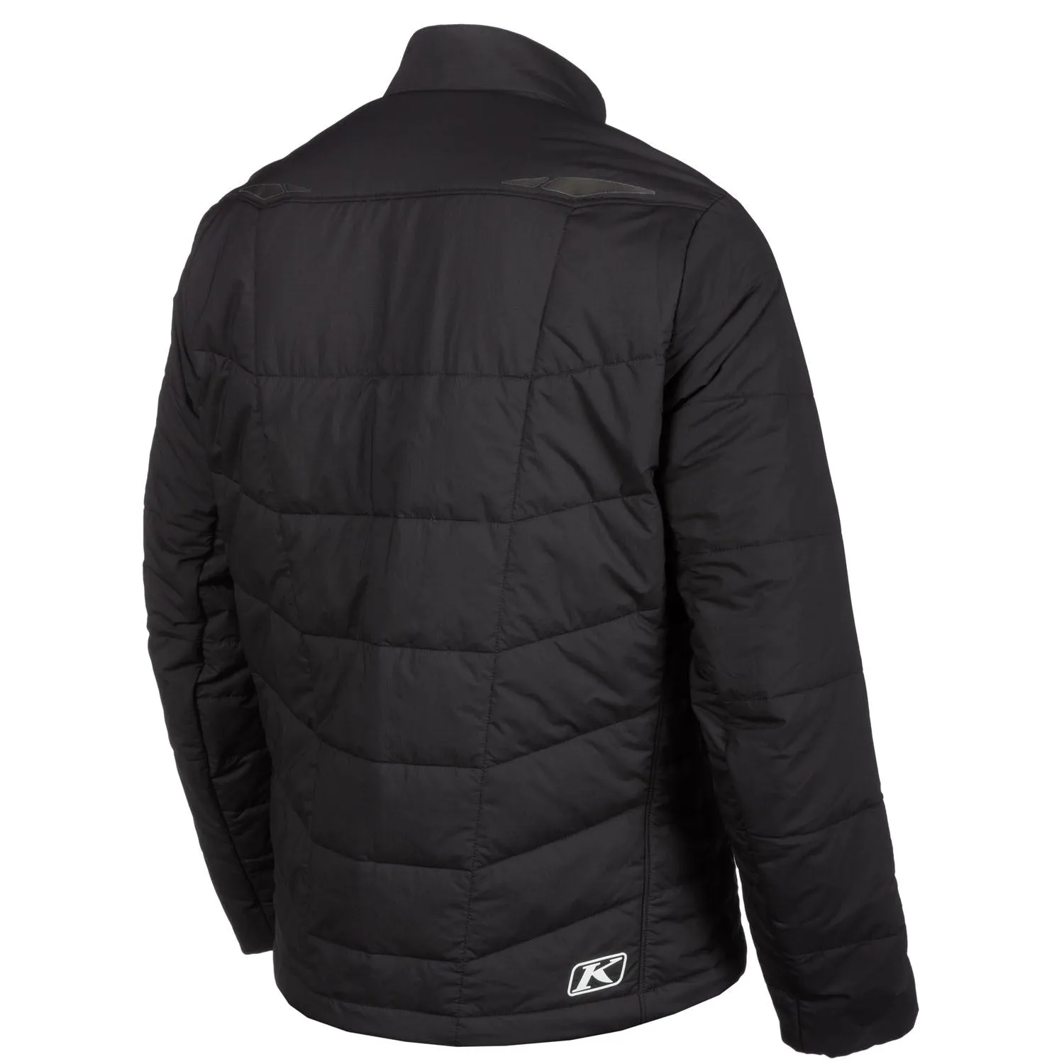 Override Jackets