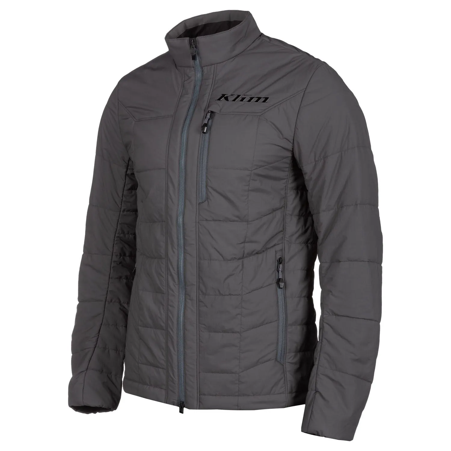 Override Jackets