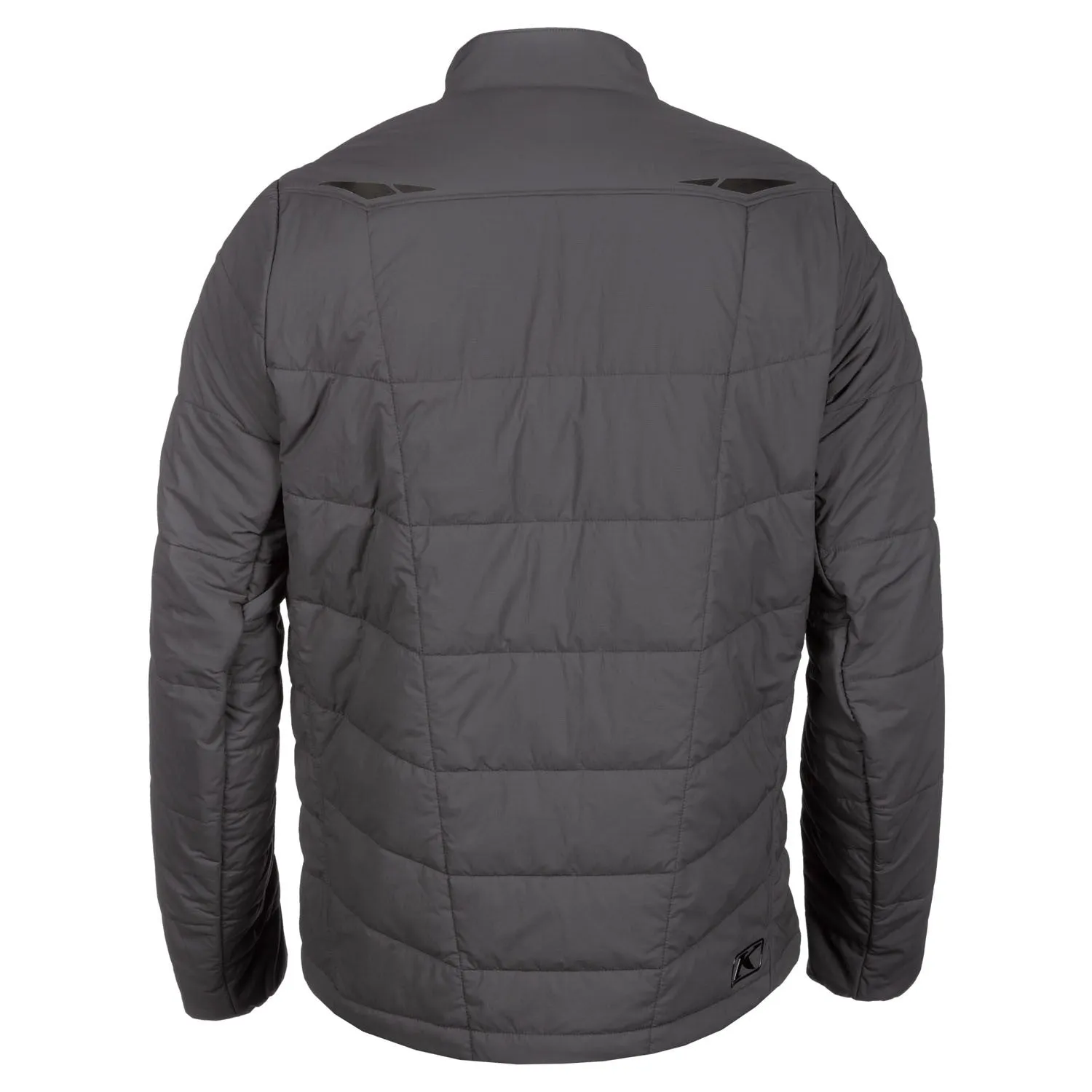 Override Jackets