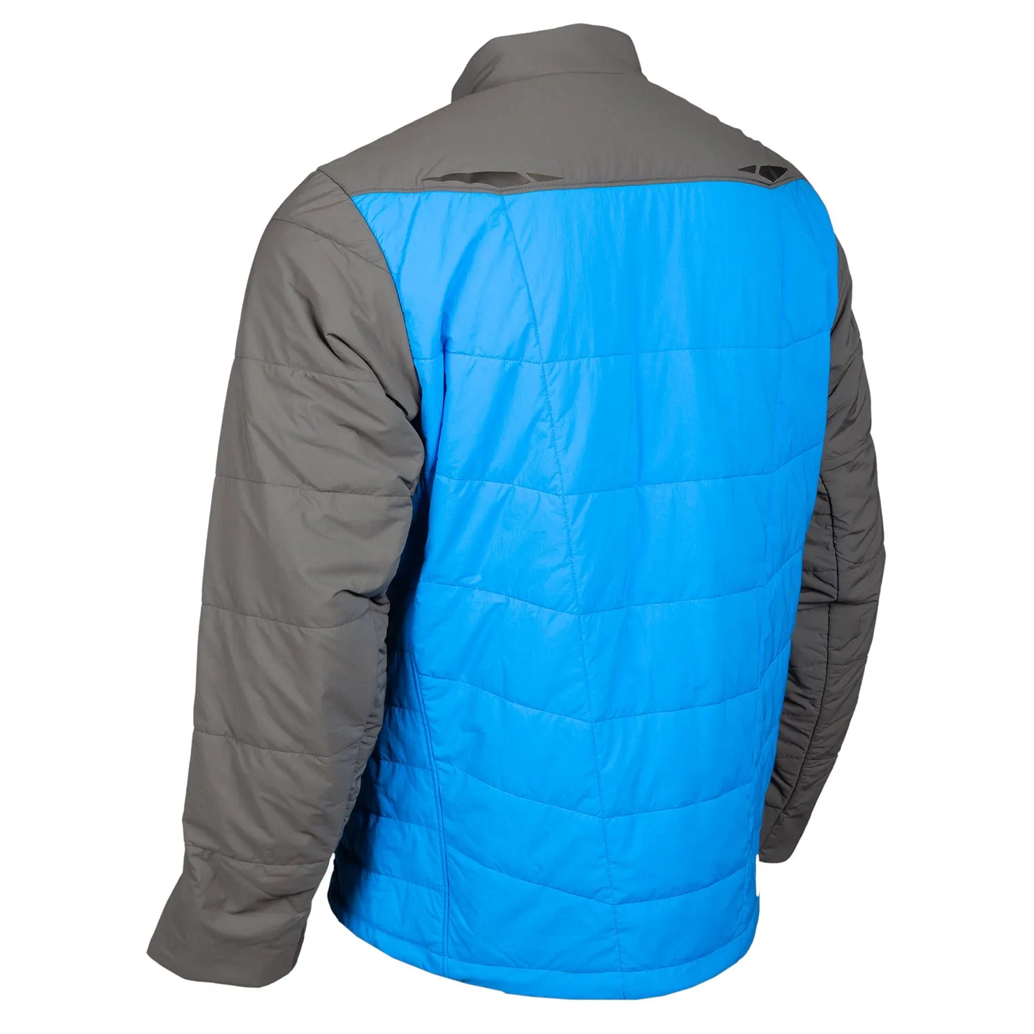 Override Jackets