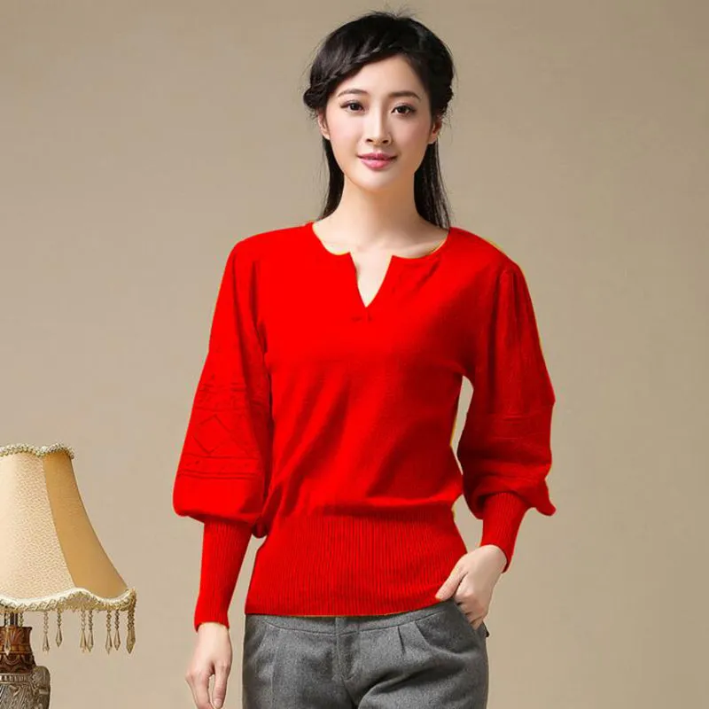 Oversized Sweater Women Cashmere Sweaters And Pullovers Christmas Fashion Autumn Winter Pull Femme Pullover Sudaderas Wool Knit