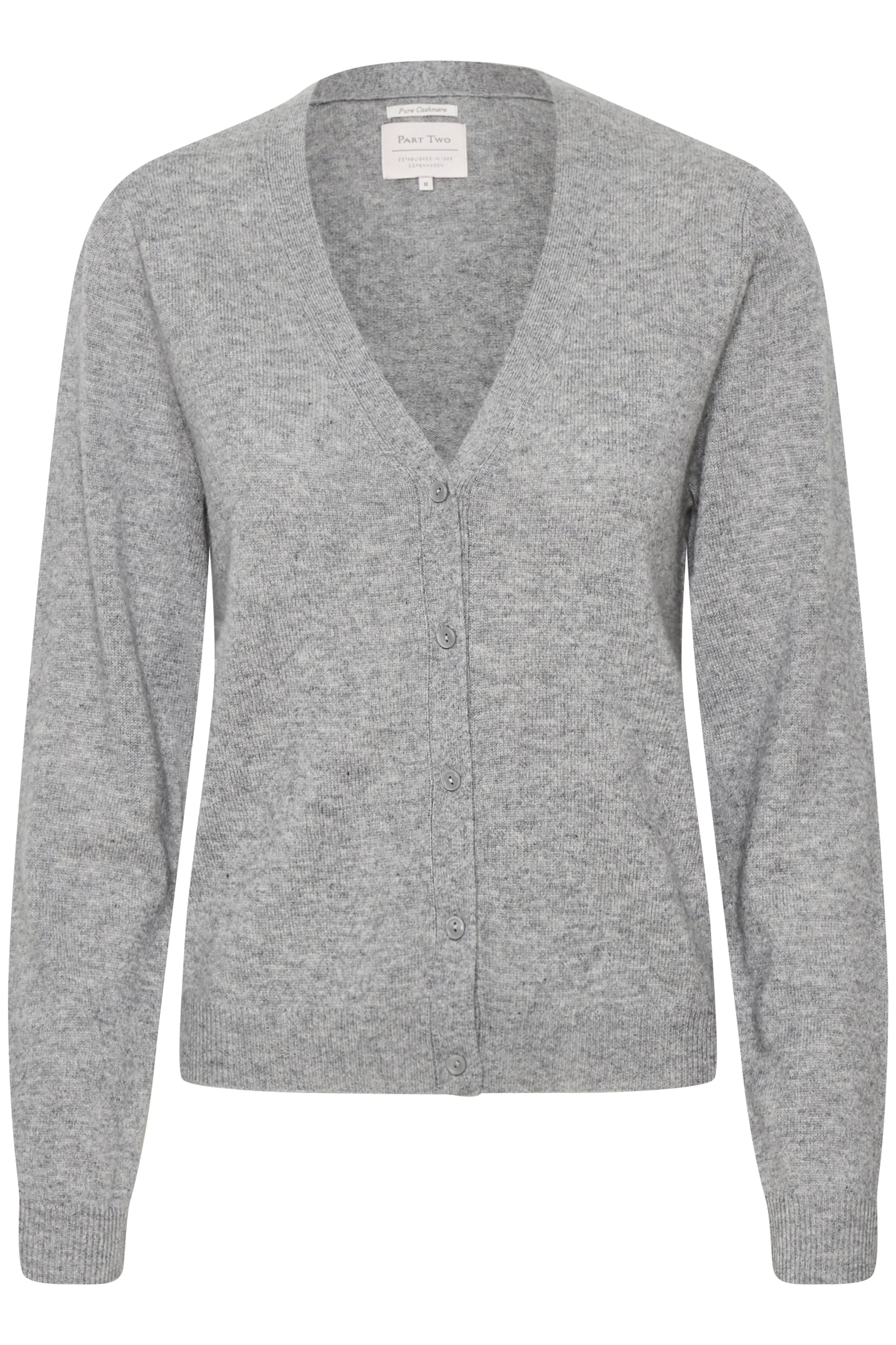 Part Two Esmi Cashmere Cardigan