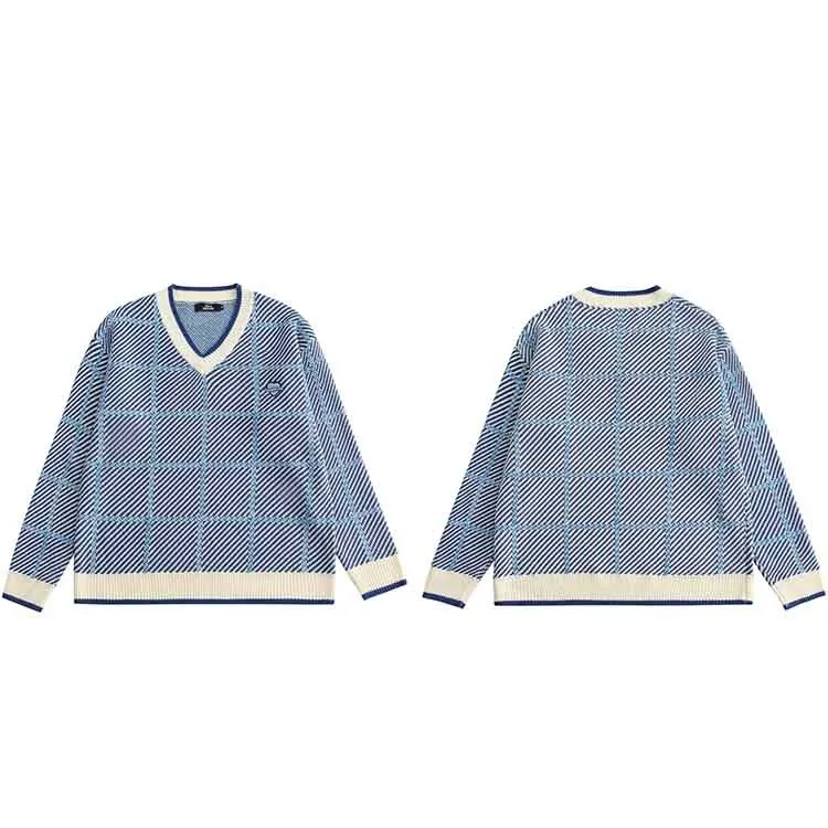 'Prefer you' Knit Sweater