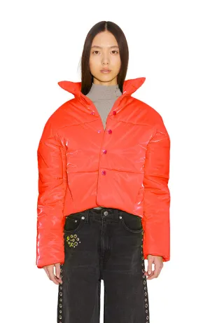 Puffy Puff Jacket