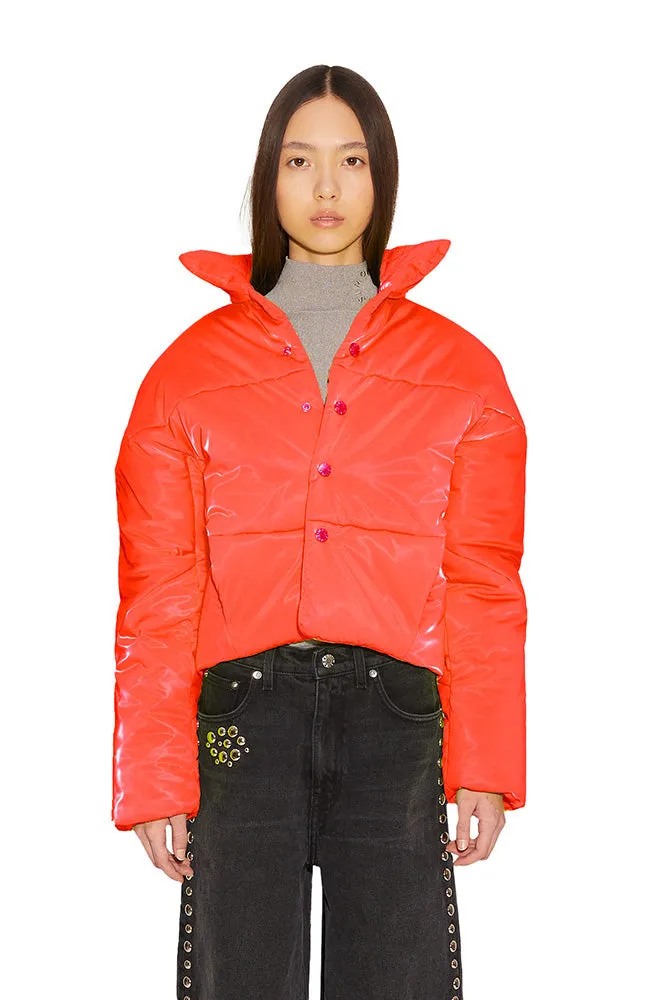 Puffy Puff Jacket
