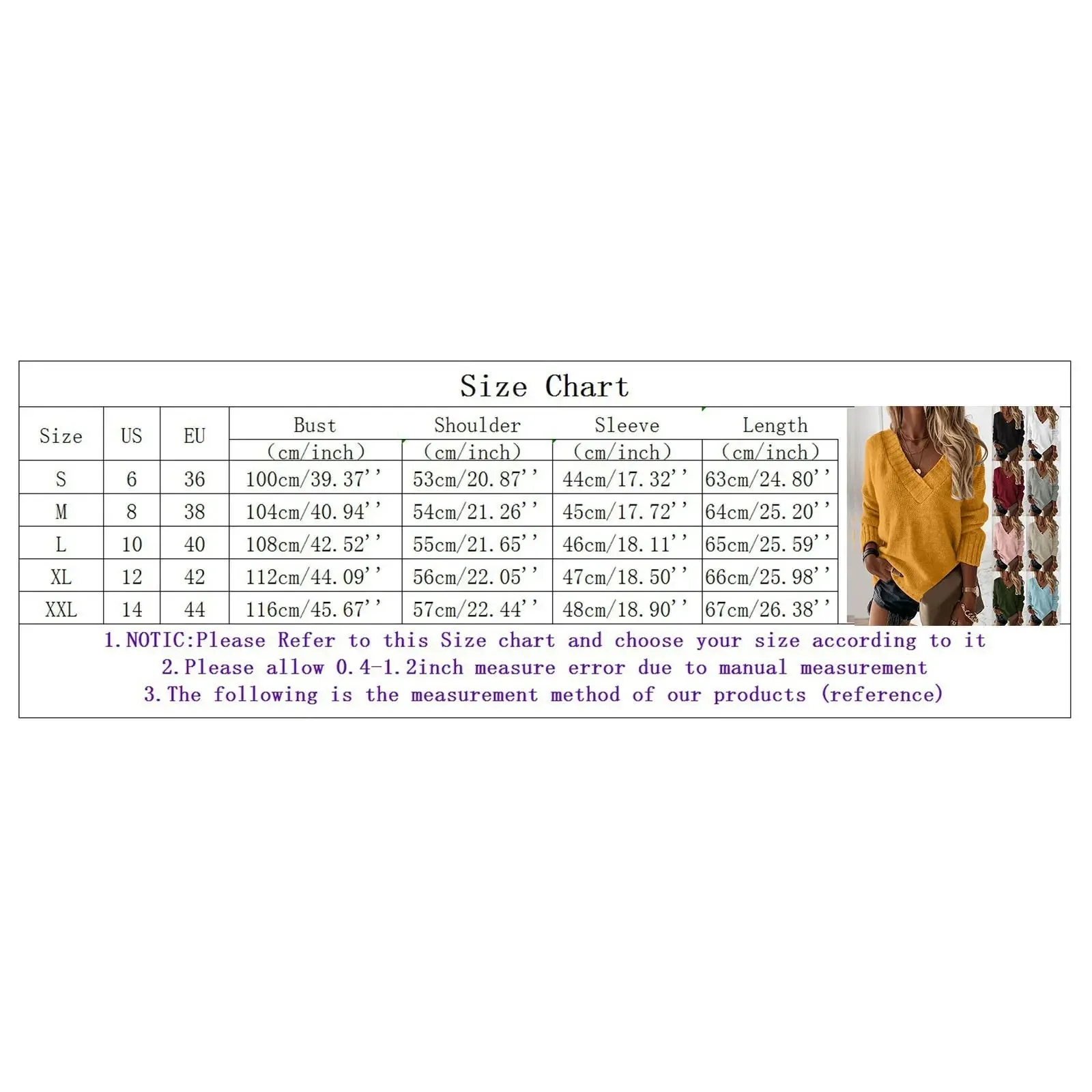 Pullovers Women Sweaters Pure Color New 2021 Autumn Winters v-neck Female Long Sleeve Turtleneck Sweaters Women Fashion YXZ6055