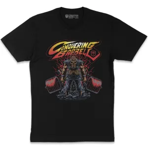 Raging Demon Tee