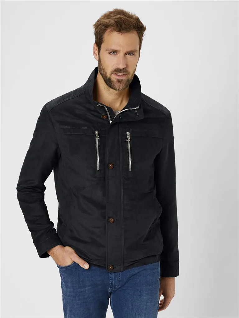 Sure! Heres a revised and optimized title for the Redpoint Todd Jacket 70387 K:

Redpoint Mens Todd Jacket - Stylish & Durable Outdoor Jacket for All Weather