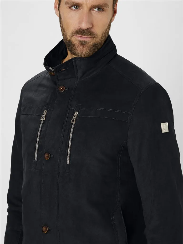Sure! Heres a revised and optimized title for the Redpoint Todd Jacket 70387 K:

Redpoint Mens Todd Jacket - Stylish & Durable Outdoor Jacket for All Weather