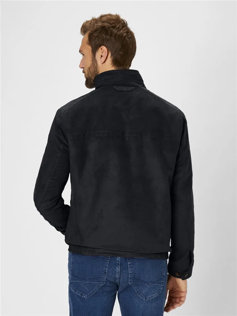 Sure! Heres a revised and optimized title for the Redpoint Todd Jacket 70387 K:

Redpoint Mens Todd Jacket - Stylish & Durable Outdoor Jacket for All Weather