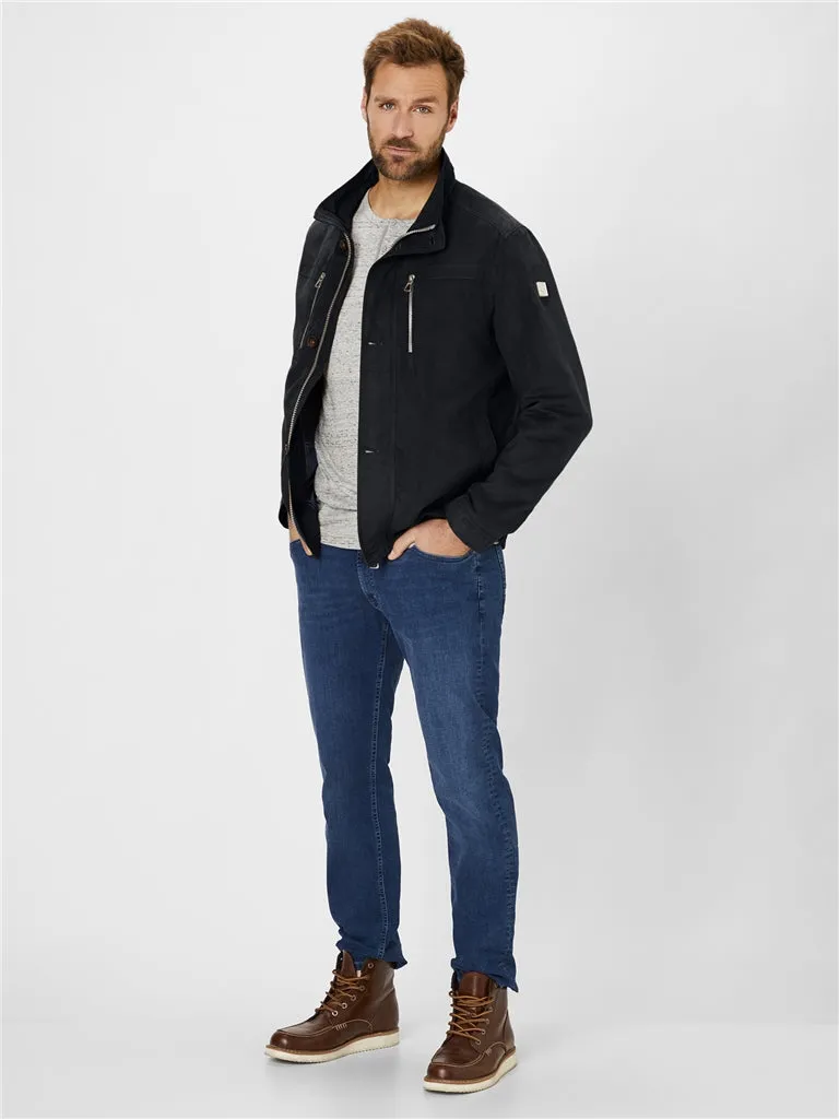 Sure! Heres a revised and optimized title for the Redpoint Todd Jacket 70387 K:

Redpoint Mens Todd Jacket - Stylish & Durable Outdoor Jacket for All Weather