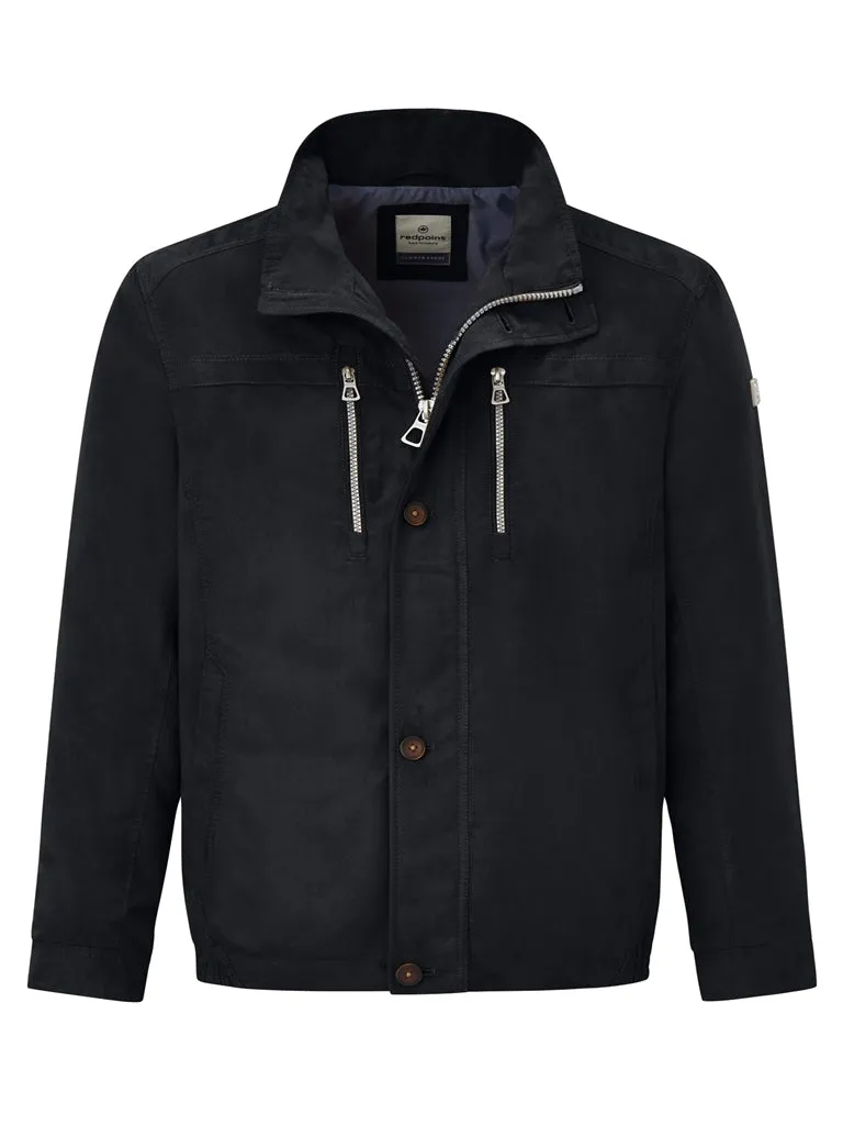 Sure! Heres a revised and optimized title for the Redpoint Todd Jacket 70387 K:

Redpoint Mens Todd Jacket - Stylish & Durable Outdoor Jacket for All Weather