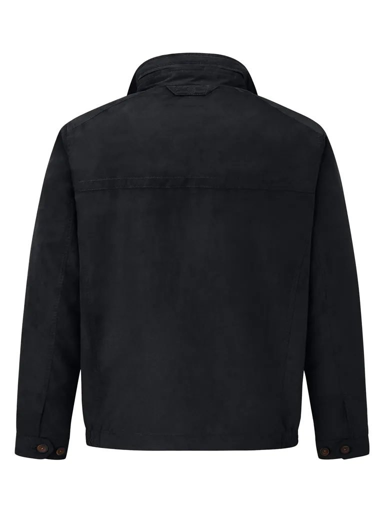 Sure! Heres a revised and optimized title for the Redpoint Todd Jacket 70387 K:

Redpoint Mens Todd Jacket - Stylish & Durable Outdoor Jacket for All Weather