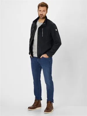 Sure! Heres a revised and optimized title for the Redpoint Todd Jacket 70387 K:

Redpoint Mens Todd Jacket - Stylish & Durable Outdoor Jacket for All Weather