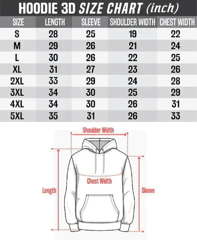 Resilience of Freedom Juneteenth All-over Hoodie