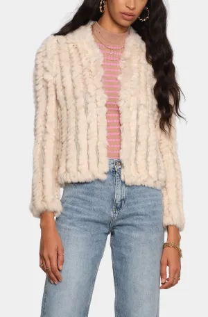 Rosa Jacket
