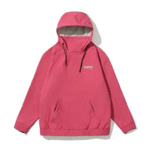 Stay Warm and Stylish on the Slopes: Must-Have Pink Men Ski Hoodies for Winter Adventures
