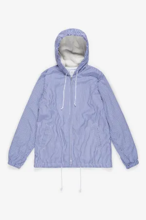 Striped Lightweight Jacket