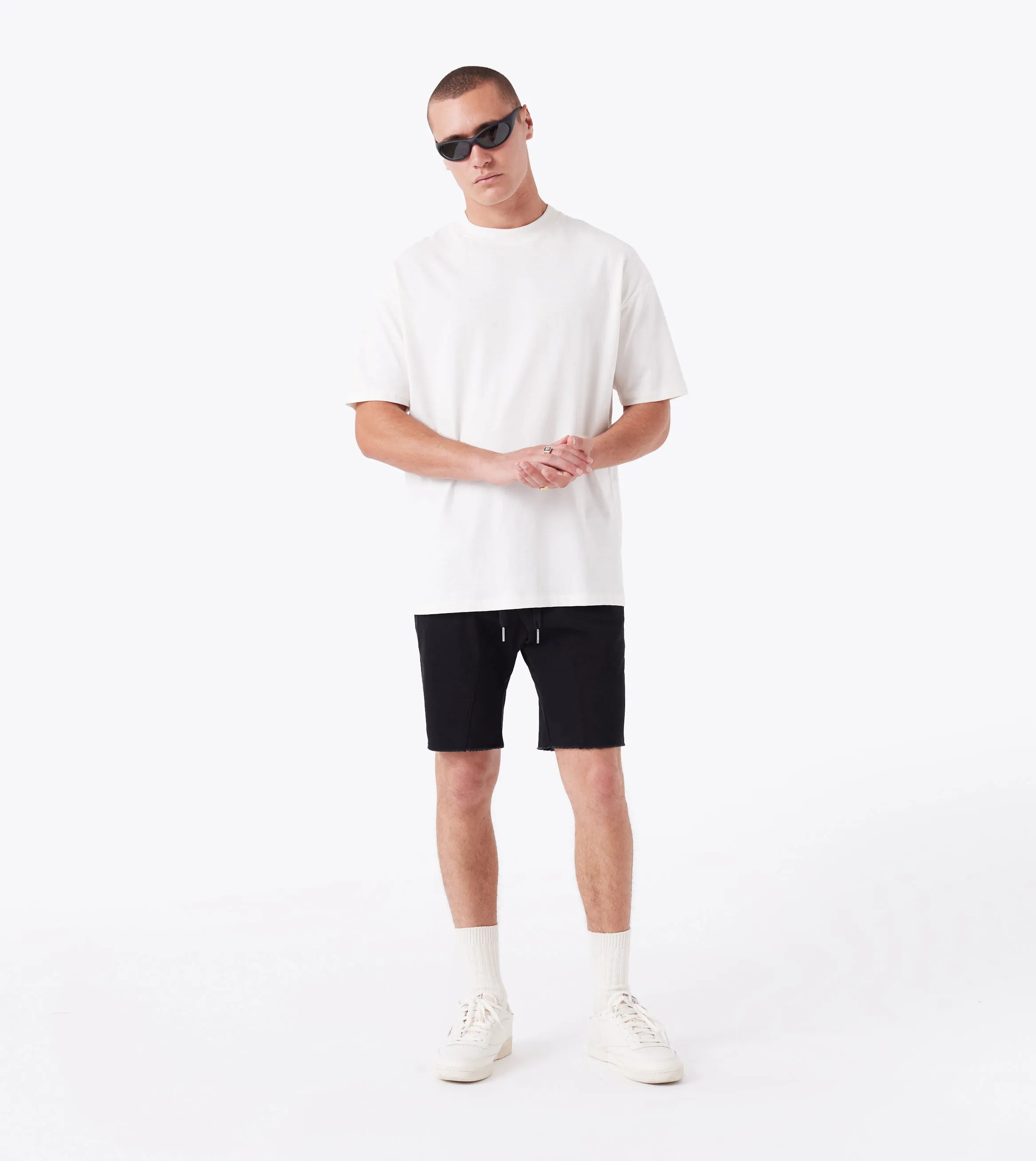 Sureshot Short Black